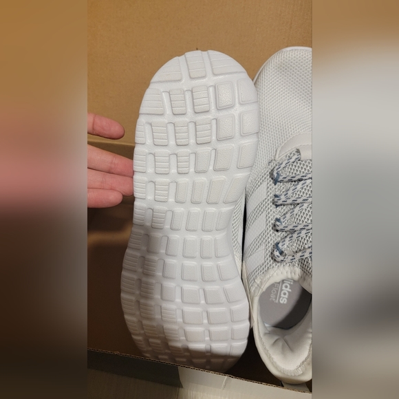 Adidas racer shoes women's - Picture 8 of 14